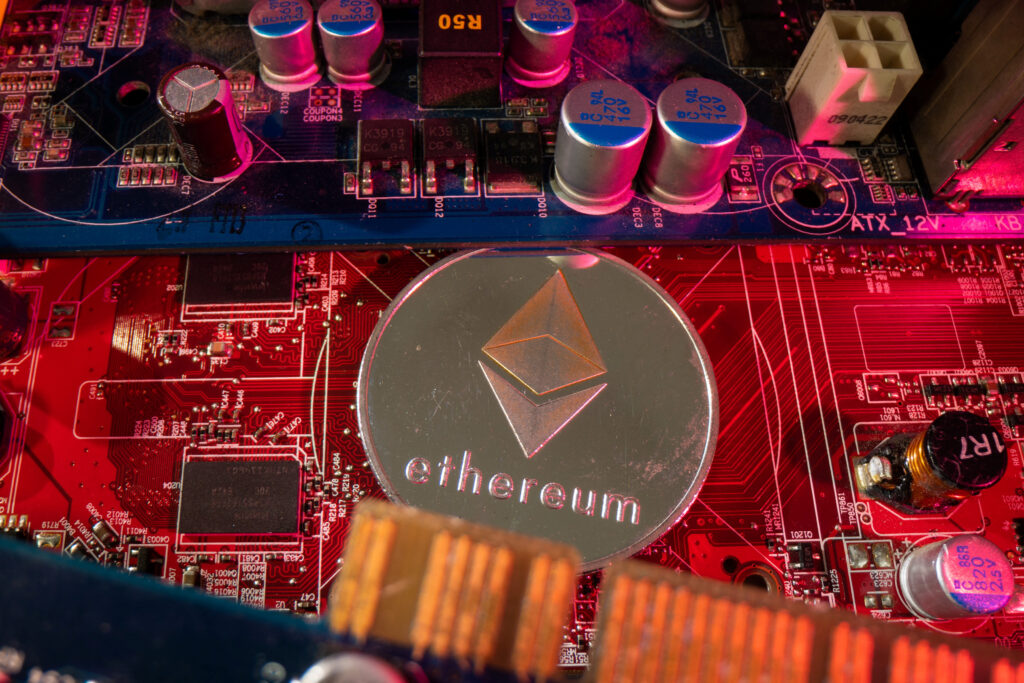 Valkyrie Funds halts ethereum purchases for exchange-traded fund