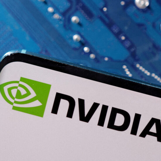 Nvidia Why is France raiding a graphics card company?