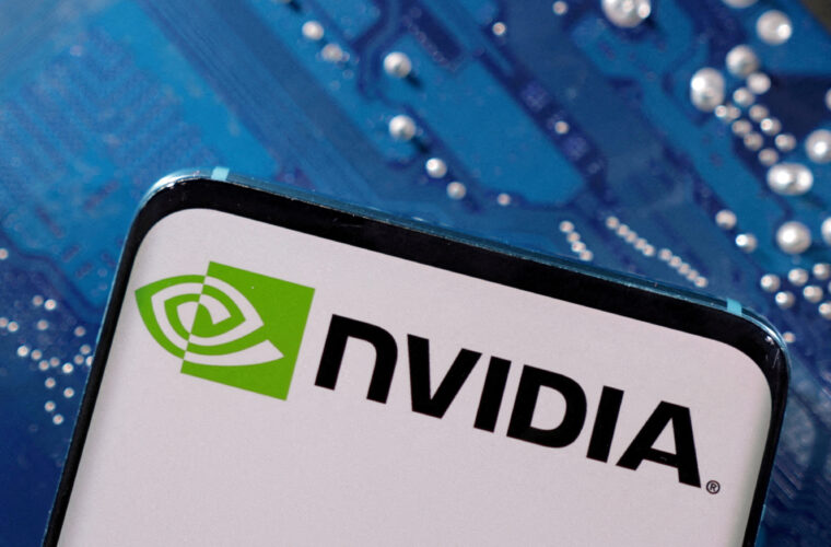 Nvidia Why is France raiding a graphics card company?