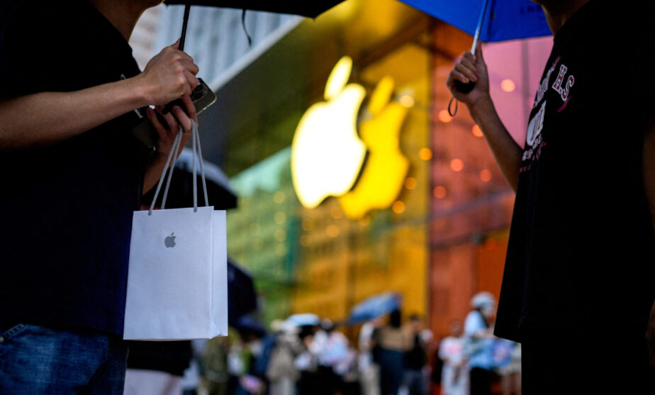 Dutch regulator rejects Apple’s objections against fines