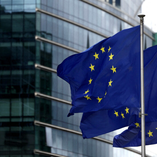 EU to study mobile ecosystems to counter any Apple, Google antitrust pushback