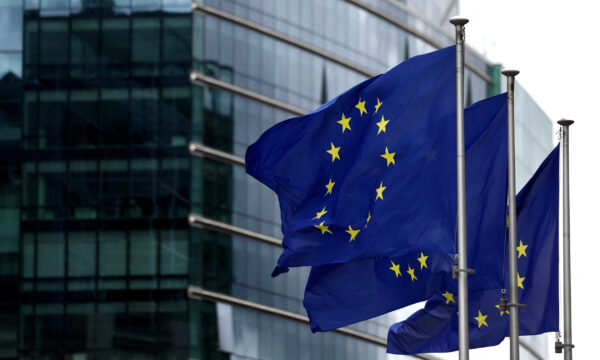 EU to study mobile ecosystems to counter any Apple, Google antitrust pushback