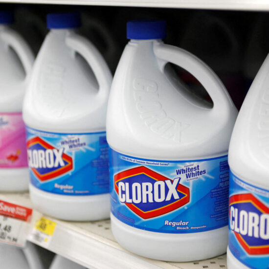 Clorox, reeling from cyberattack, expects quarterly loss