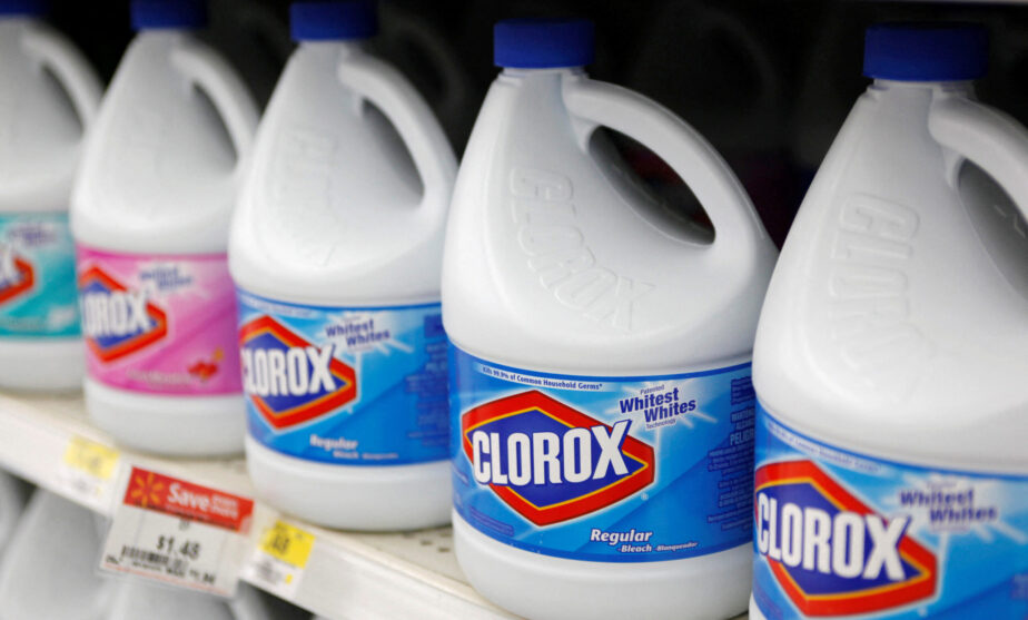 Clorox, reeling from cyberattack, expects quarterly loss