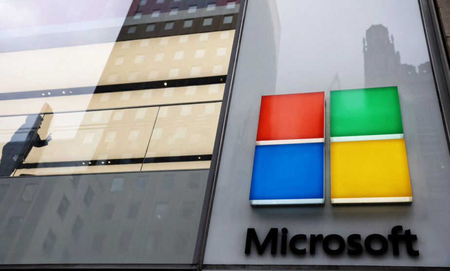 Microsoft says US has asked for $28.9 billion in audit dispute