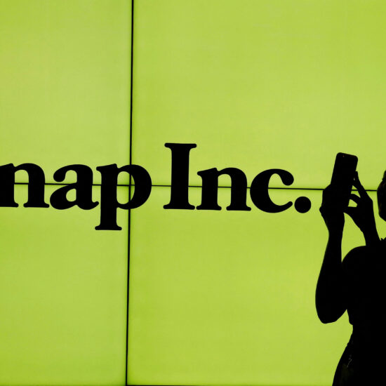 Snap shares jump as leaked 2024 user target exceed Wall St expectations