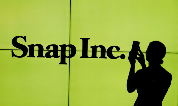 Snap shares jump as leaked 2024 user target exceed Wall St expectations