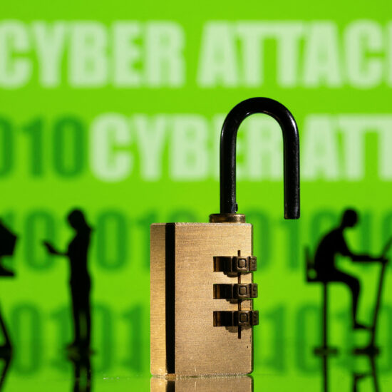 Major cyber attack could cost the world $3.5 trillion -Lloyd's of London