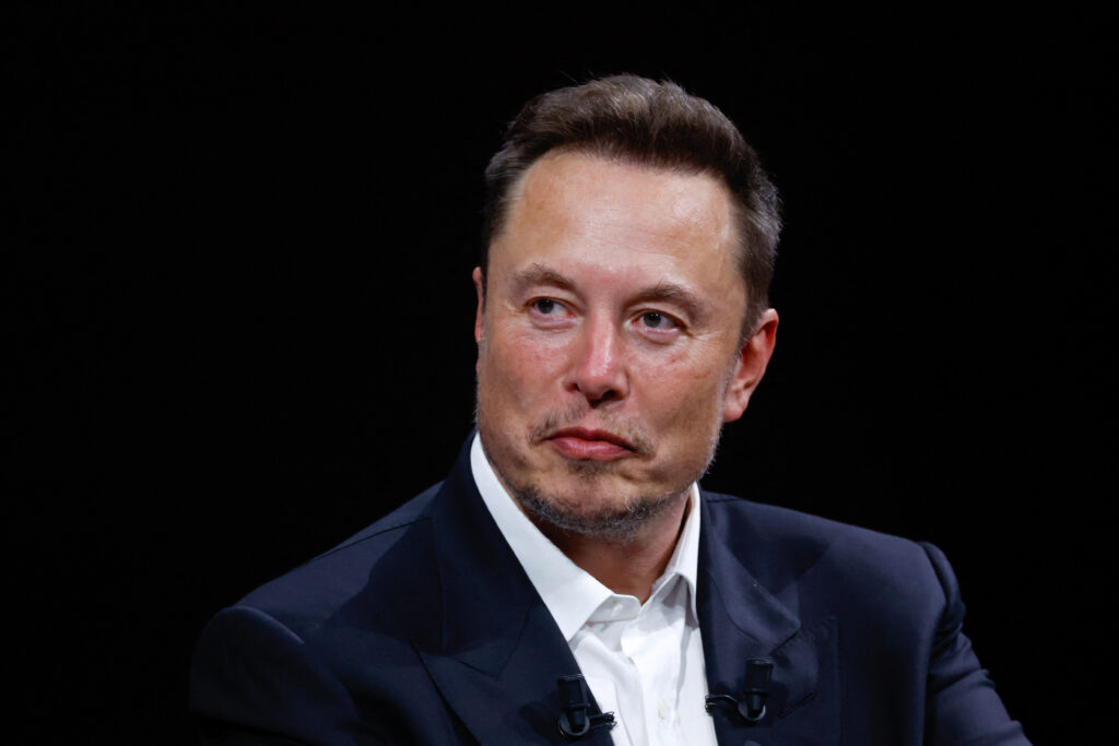 Musk considers removing X platform from Europe over EU law