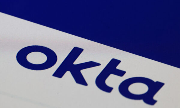 Software firm Okta's shares slump on cyber breach