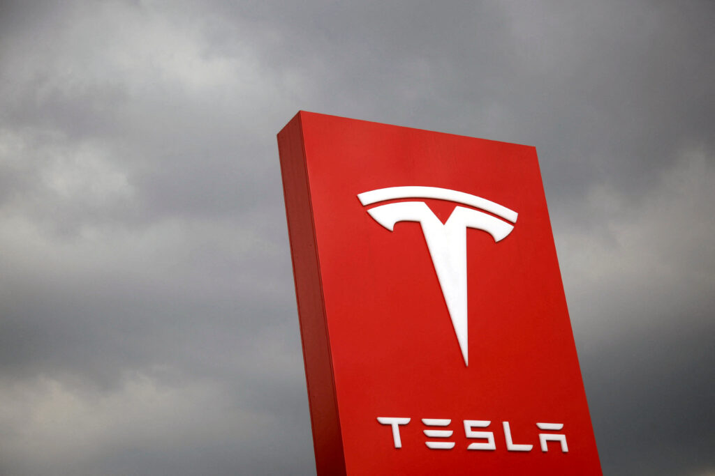 US Justice Department issues subpoenas to Tesla in ongoing probes