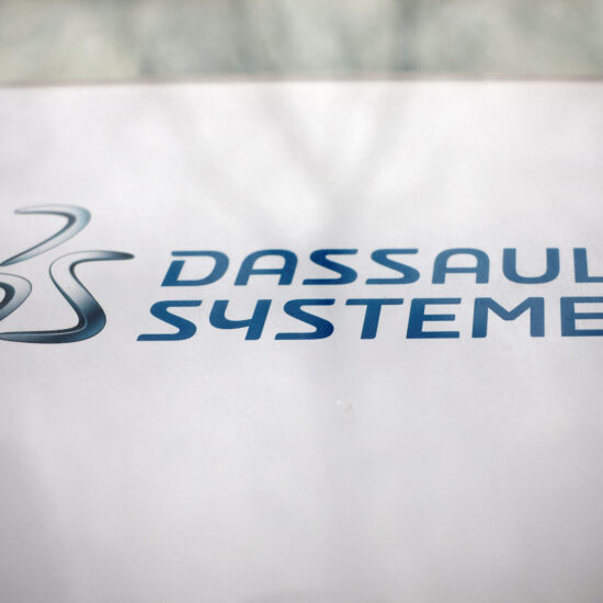 Dassault Systemes hikes profit target as subscriptions surge