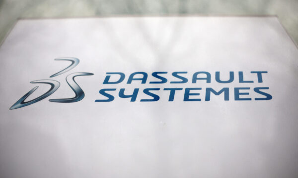 Dassault Systemes hikes profit target as subscriptions surge