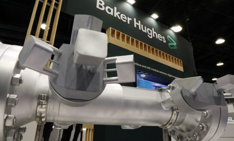 Baker Hughes beats profit estimates on robust international demand