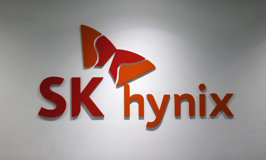 SK Hynix says AI boom will drive profits after Q3 loss narrows