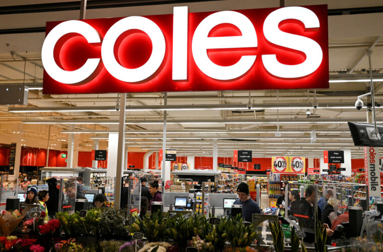 Australian retailers add security tech amid rising theft, aggression