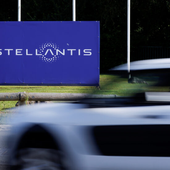 Stellantis resets China strategy with $1.6 billion stake in EV firm Leapmotor