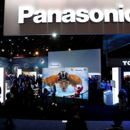 Panasonic cuts battery unit's profit outlook, warns on high-end EV sales