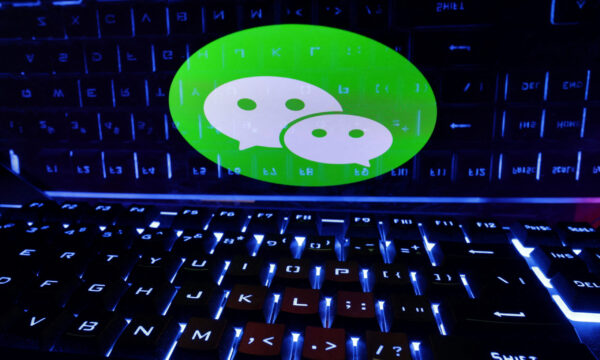 Canada bans WeChat, Kaspersky applications on government devices