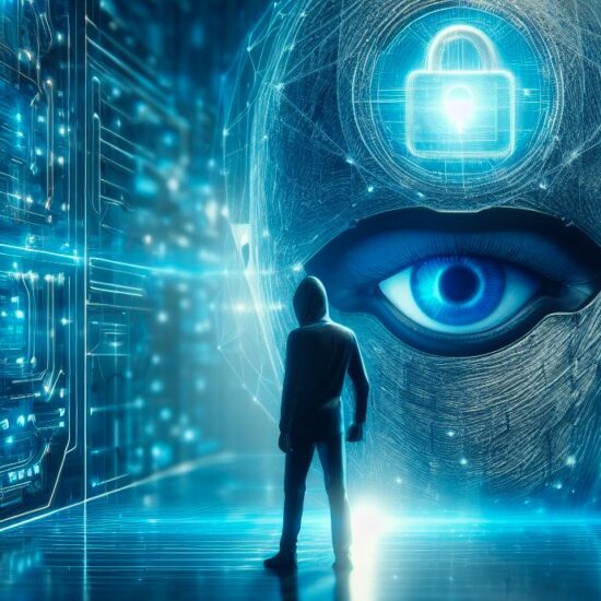 How artificial intelligence is revolutionizing cyber security