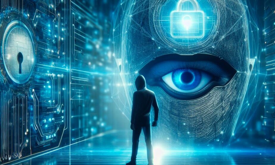 How artificial intelligence is revolutionizing cyber security