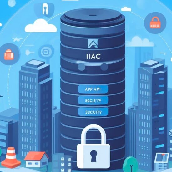 Why Infrastructure as Code (IaC) can improve app security