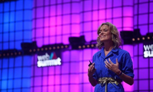 Web Summit appoints former Wikipedia boss Katherine Maher as CEO