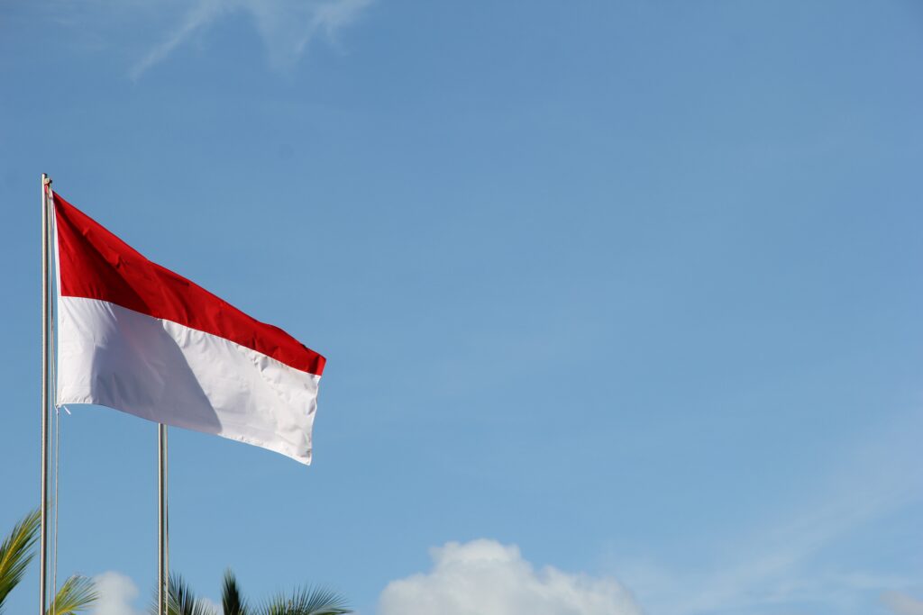 indonesia