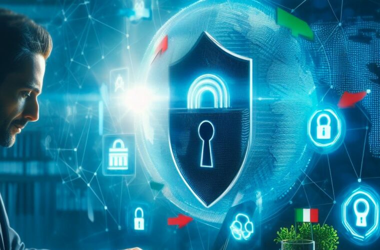 Italy unveils the first Cyber Index, a study on SMEs security