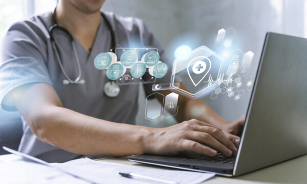 Do healthcare apps compromise your personal data?