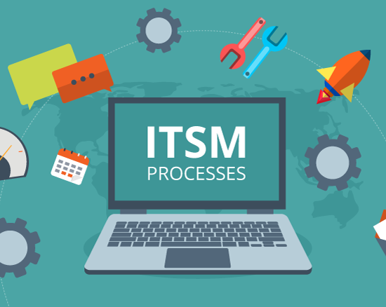 ITSM: everything you need to know