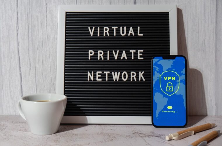 Secure Telecommuting: The Vital Role of VPNs in Remote Work