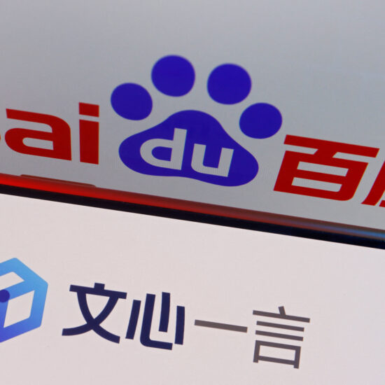 Baidu launches paid version of ChatGPT-like Ernie Bot