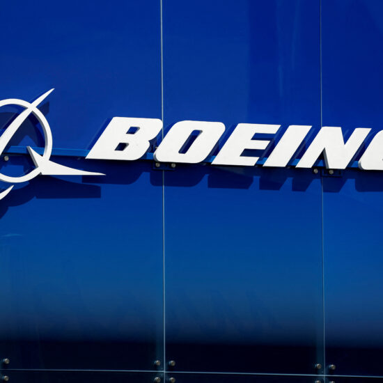 Boeing says 'cyber incident' hit parts business after ransom threat