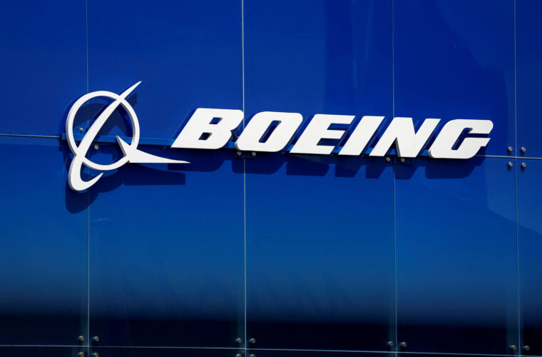 Boeing says 'cyber incident' hit parts business after ransom threat