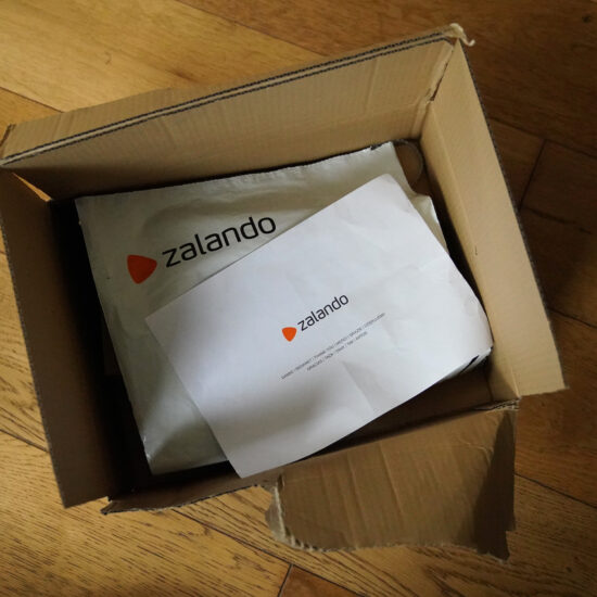 Zalando cuts 2023 sales forecast as demand stays weak