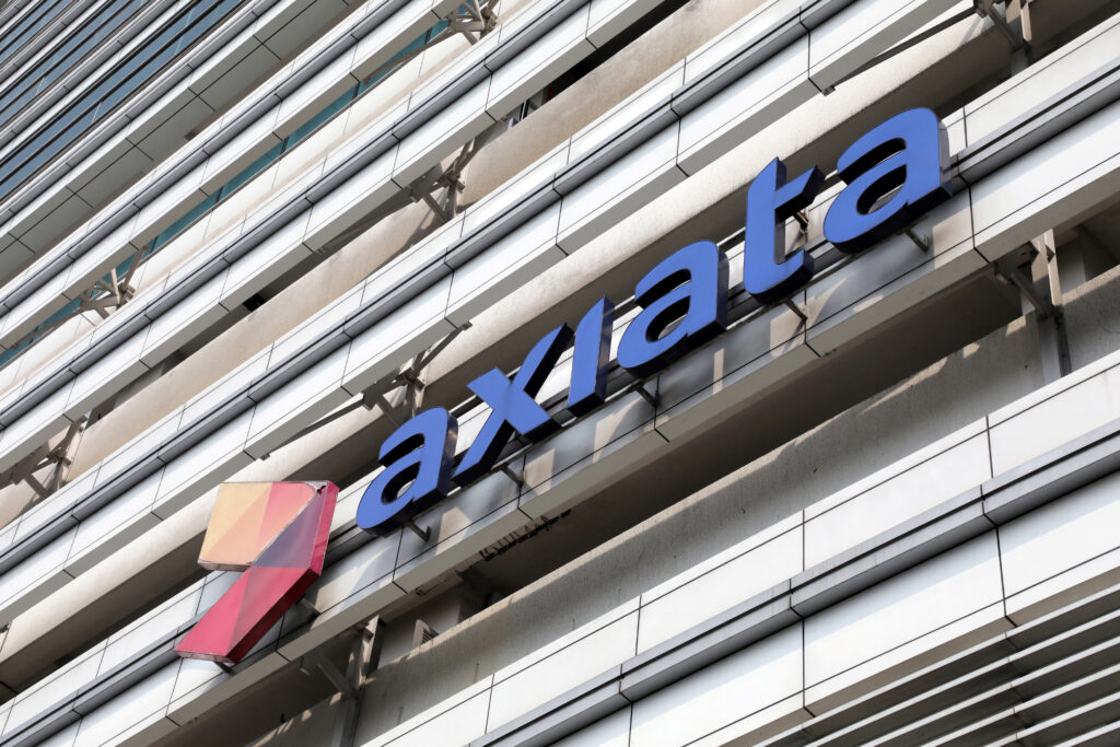 Japan's Mitsui to buy 12.7% stake in Axiata's digital and analytics unit