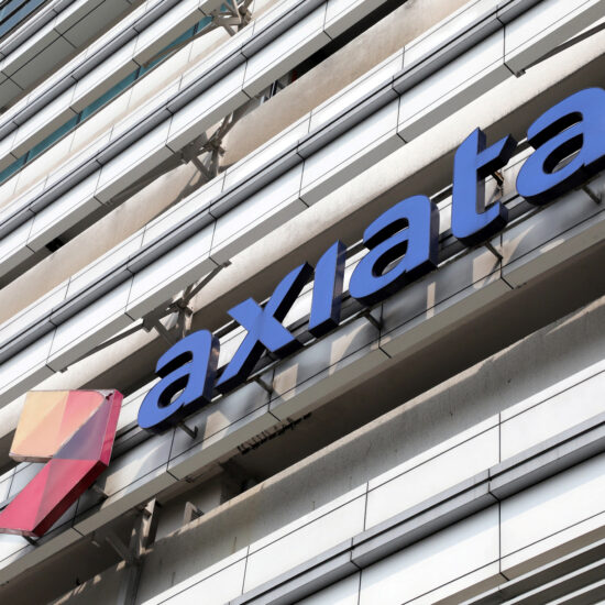 Japan's Mitsui to buy 12.7% stake in Axiata's digital and analytics unit