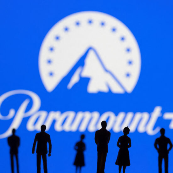 Paramount narrows streaming loss forecast as investments peak