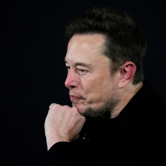 Musk's xAI set to launch first AI model to select group