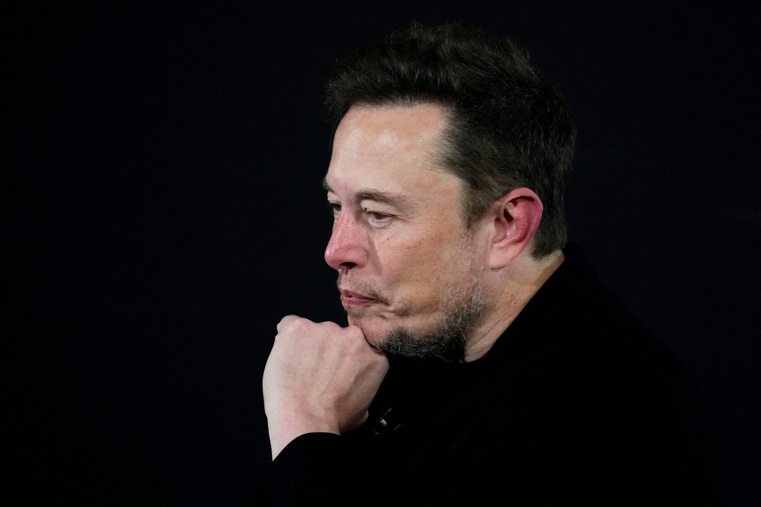 Musk's xAI set to launch first AI model to select group