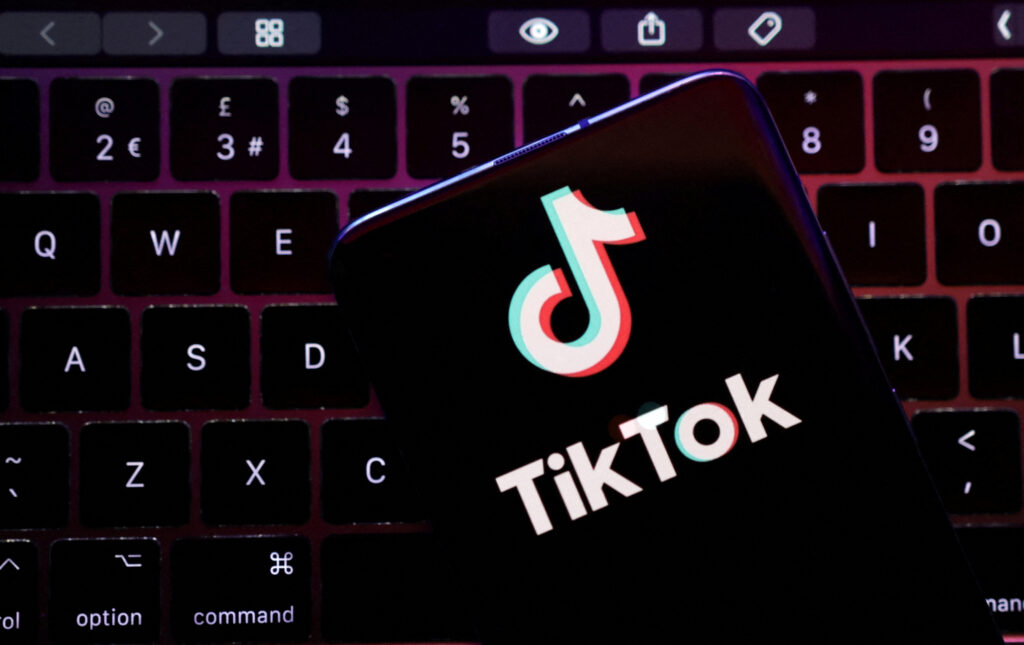 Nepal to ban China's TikTok, alleges damaging social impact