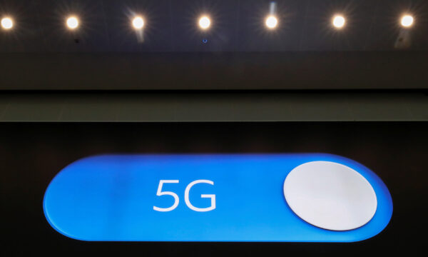 Not clear Big Tech need pay for 5G, broadband rollout, Belgian regulator says