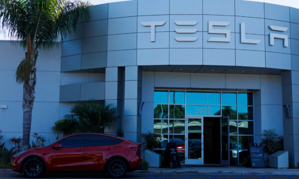 Tesla to double its components imports from India