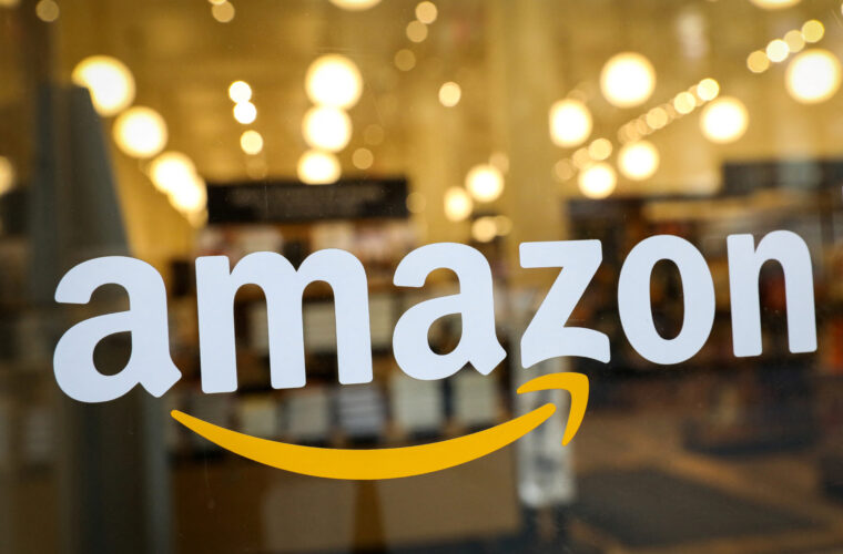 Amazon to sell shopping ads on Snapchat