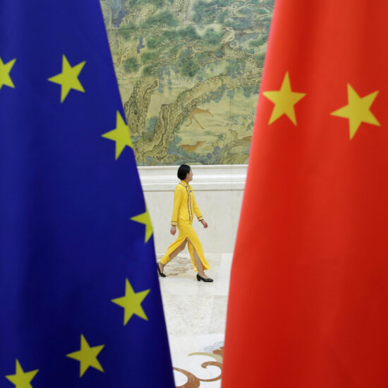 European firms urge China to give more clarity on data transfer laws