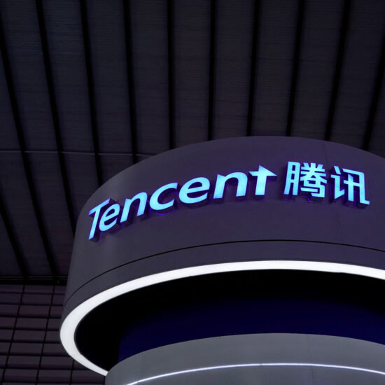 Tencent posts strong revenue growth as games sales recover