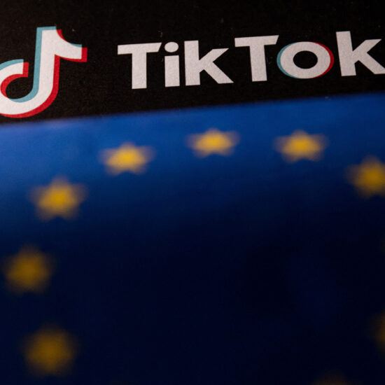 TikTok joins Meta in appealing against EU gatekeeper status