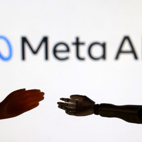 Meta moves members of its Responsible AI team to other groups