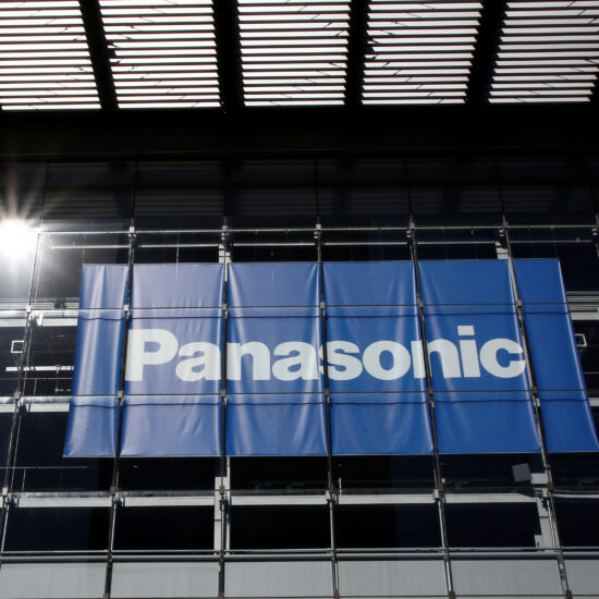 Panasonic shares surge as stake sale plan sparks restructuring hopes